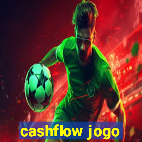 cashflow jogo